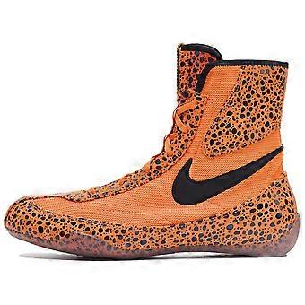 Nike Machomai 2 liukumattomat kulutusta kestävät liukumattomat kulutusta kestävät korkeavartiset treenikengät unisex FV3683-900