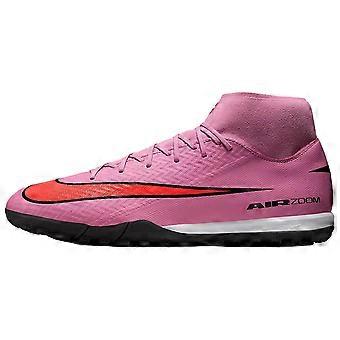 Nike Mercurial Superfly 10 Jalkapallokengät Unisex Pinkki FQ8331-600