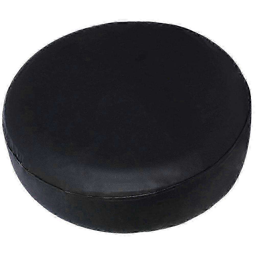 UV-Resistant Spare Wheel Cover
