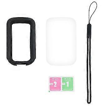 Screen Protector for IGPSPORT BSC100MAX Bike Computer Black MP