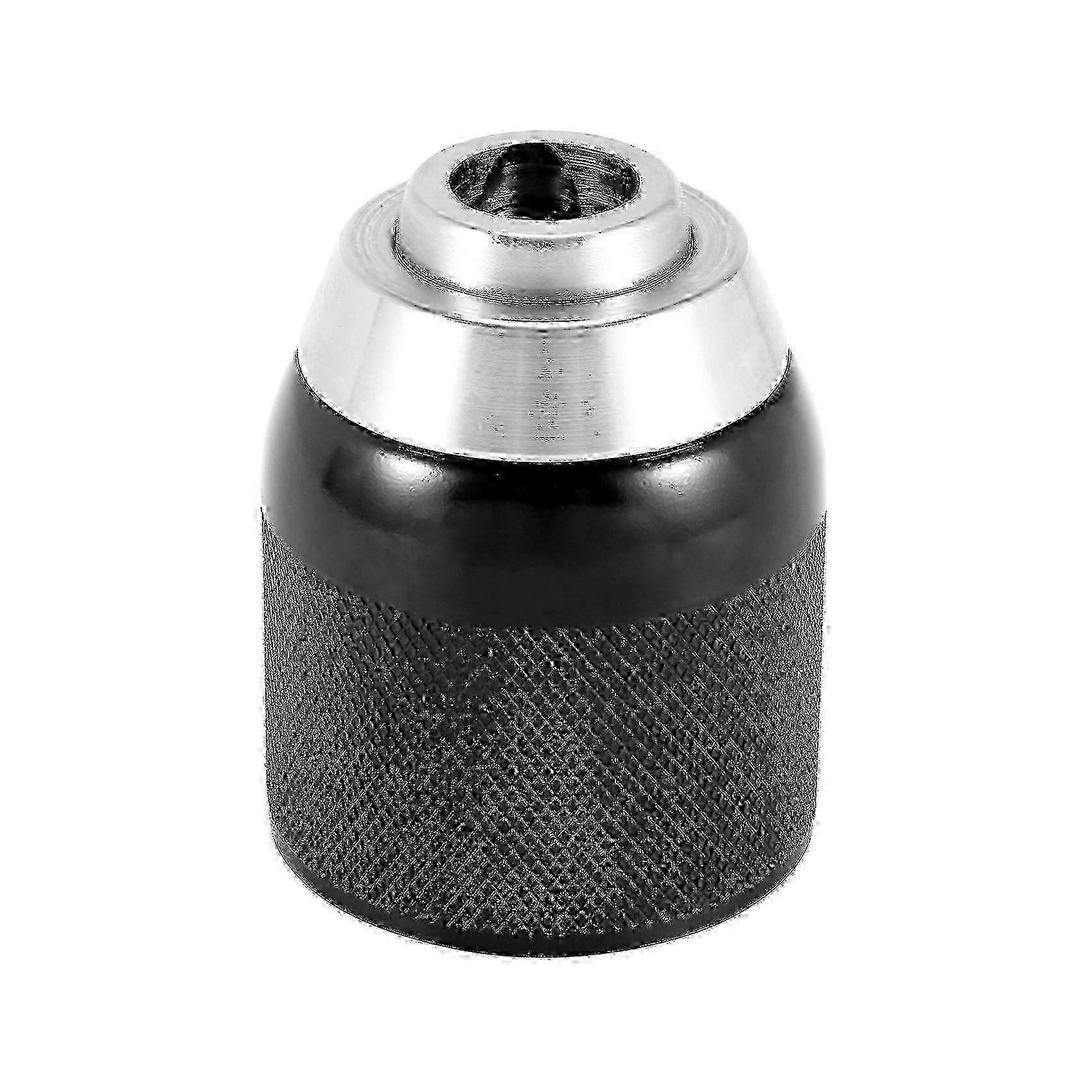 Metal Plastic Keyless Chuck