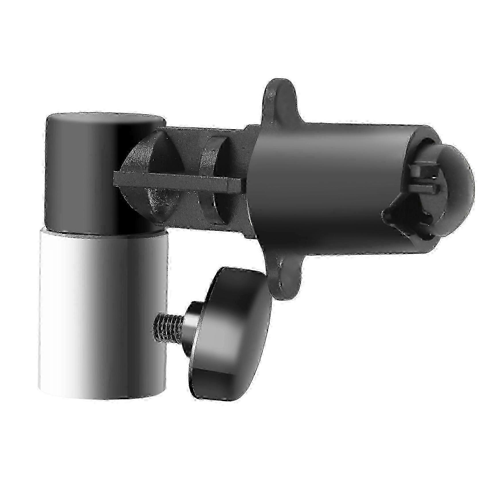Alloy Spring Clamp Reflector Holder