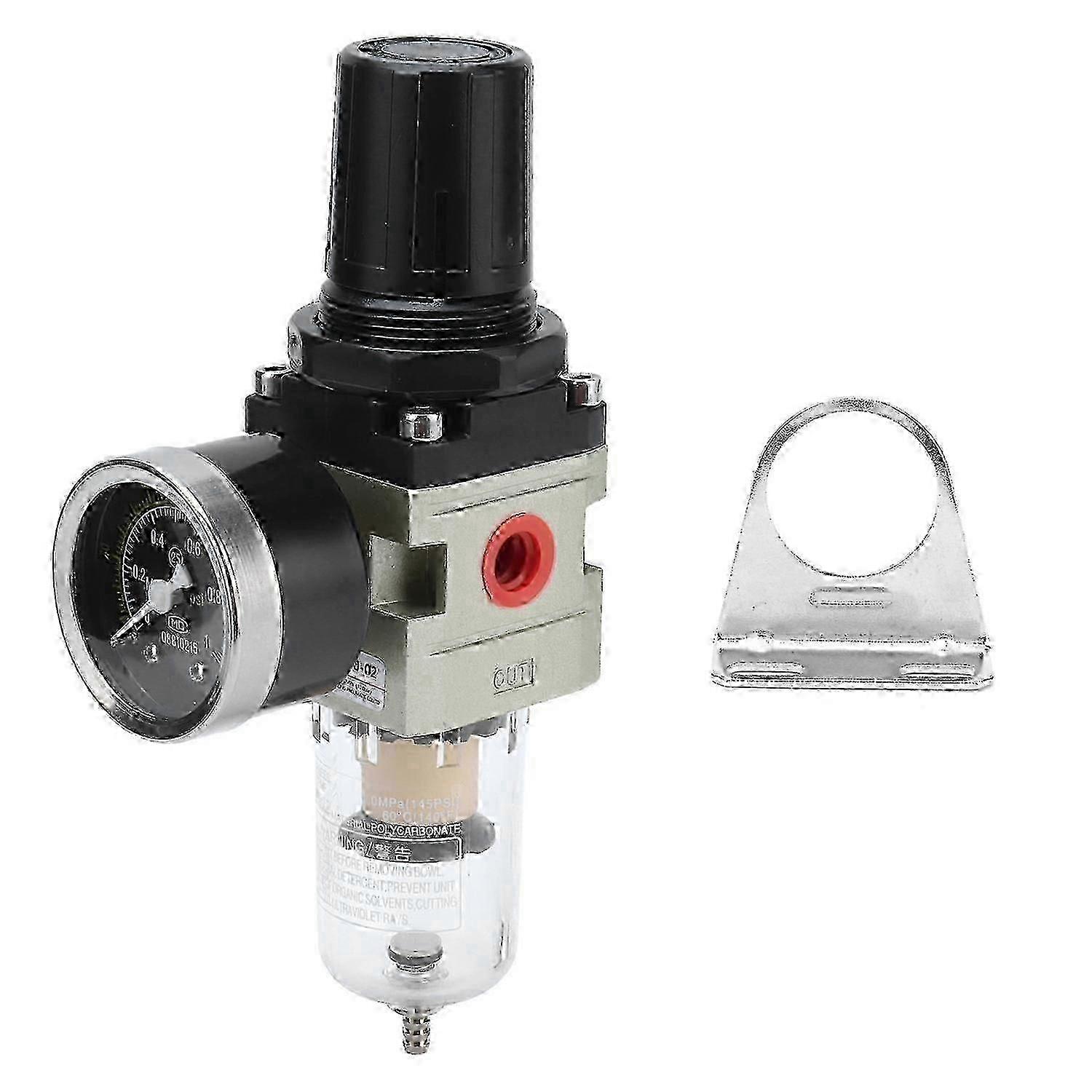 Stable Performance Air Filter Regulator