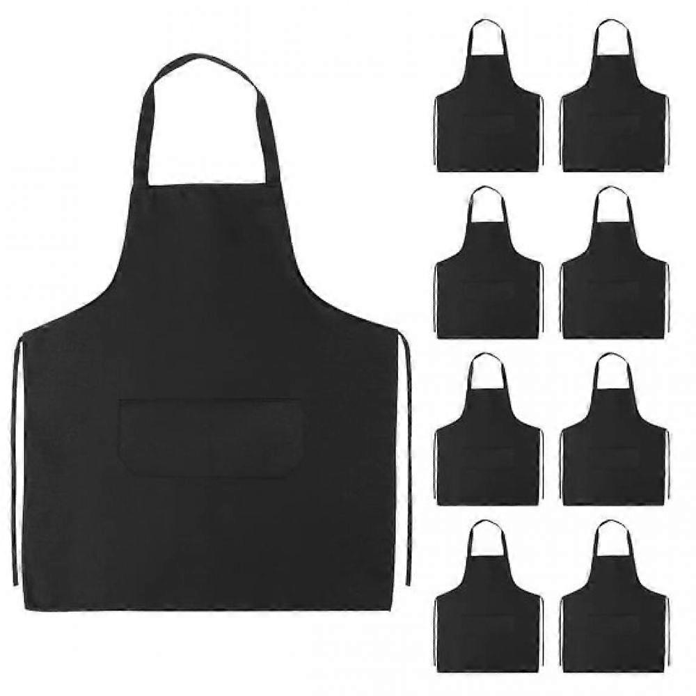 Water-Resistant Stain-Resistant Durable Kitchen Apron