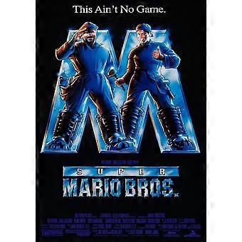 Super Mario Bros Type 2 Fun Puzzles 451