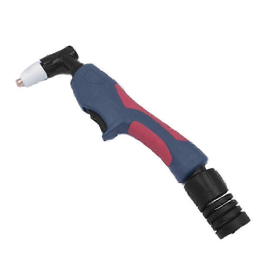 Air-Cooled 40A Plasma Torch Body