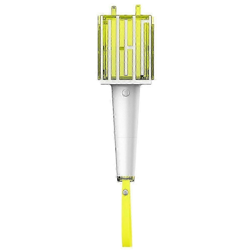 NCT Light Stick Fan Edition