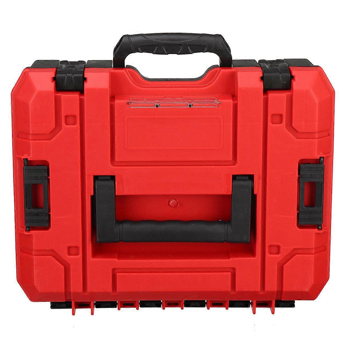 1Pc 365 X 280 X 110mm Shockproof, Waterproof, Dustproof Function Tool Box