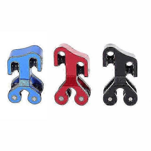 Metal Archery Splitter Slider Pulley Tool