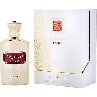 Lattafa Asdaaf Sa'ud Eau De Parfum Spray 90ml/3.4oz
