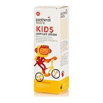 Medisei Panthenol Extra Kids Anti-Lice Lotion 125ml