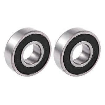 35x15x11mm Sealed Roller Skate Bearing