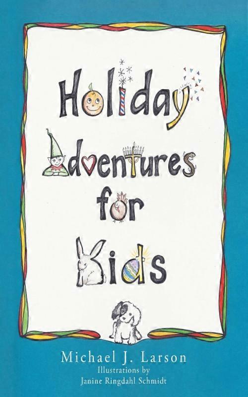 Holiday Adventures For Kids