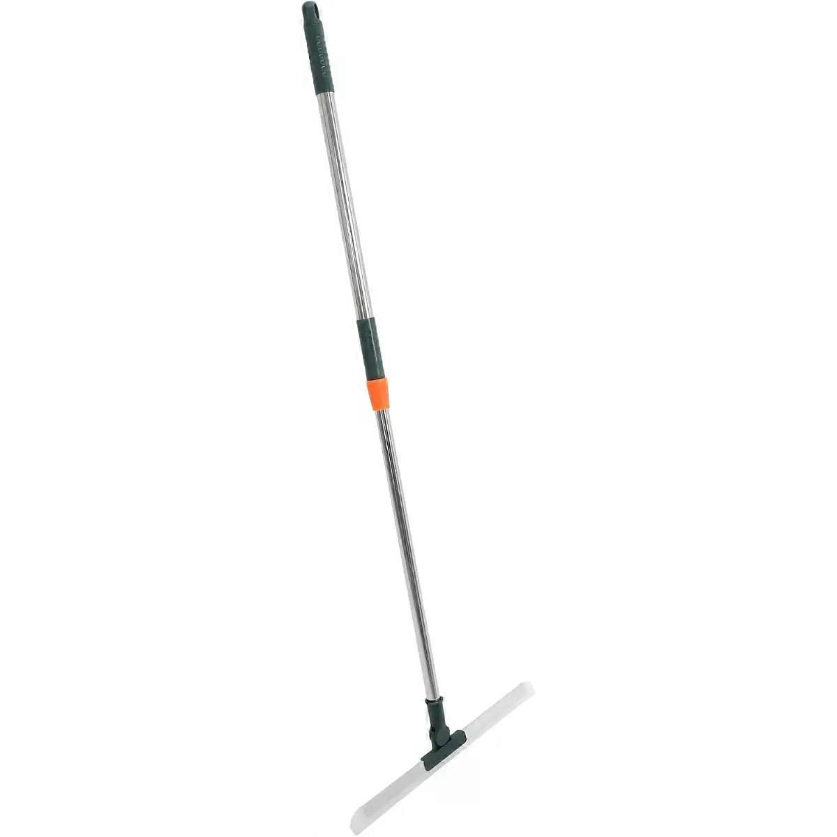 Shower Squeegee and Telescopic Handle