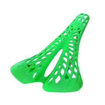 Bike Hollow Out Seat Saddle Bicycle Spider Web Seat Cushion for Mountain Road Bike Cycling