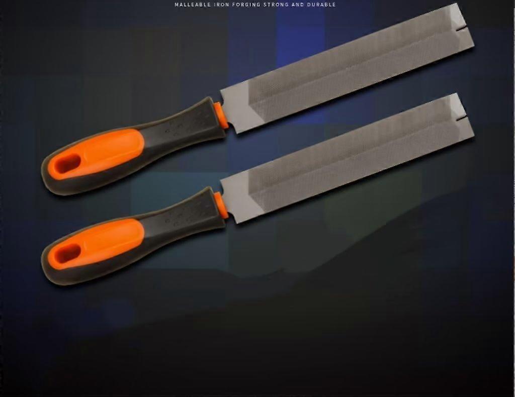 26cm diamond file Durable Steel File