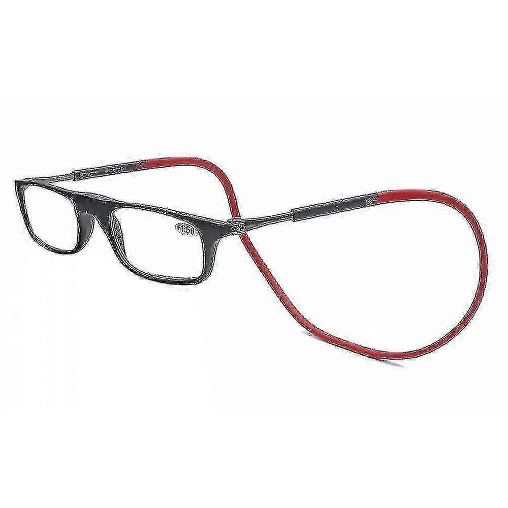 TR90 Magnetic Hanging Readers