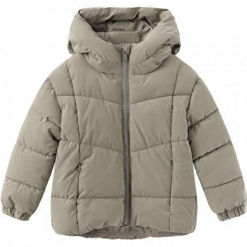 Firetrap Childrens/Kids Hooded Puffer Jacket