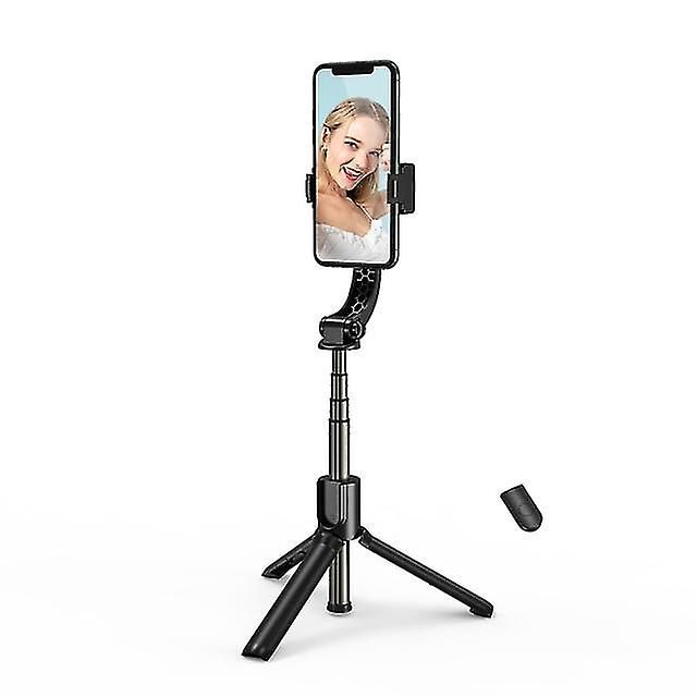 Handheld Stabilizer R5 Stabilizer Phone Selfie Stick Extendable Tripod Monopod For Live Broadcast Bluetooth Remote Control