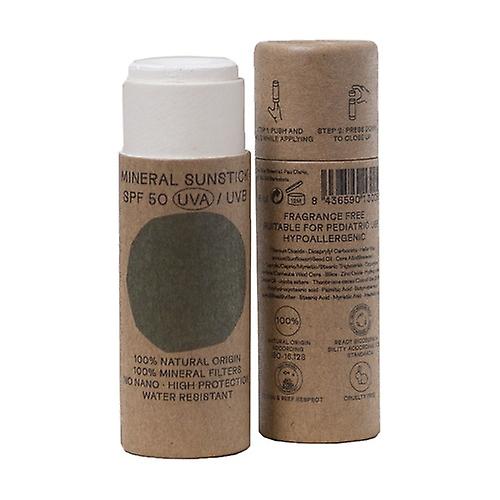 Face sun stick SPF50 14 ml