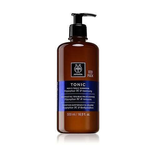 Ecopack toning shampoo for men 500 ml
