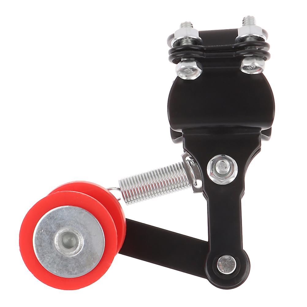 Modified Atv Motorcycle Chain Tensioner Chain Adjuster On Roller Tools