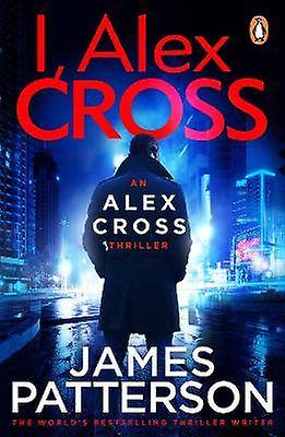 I Alex Cross