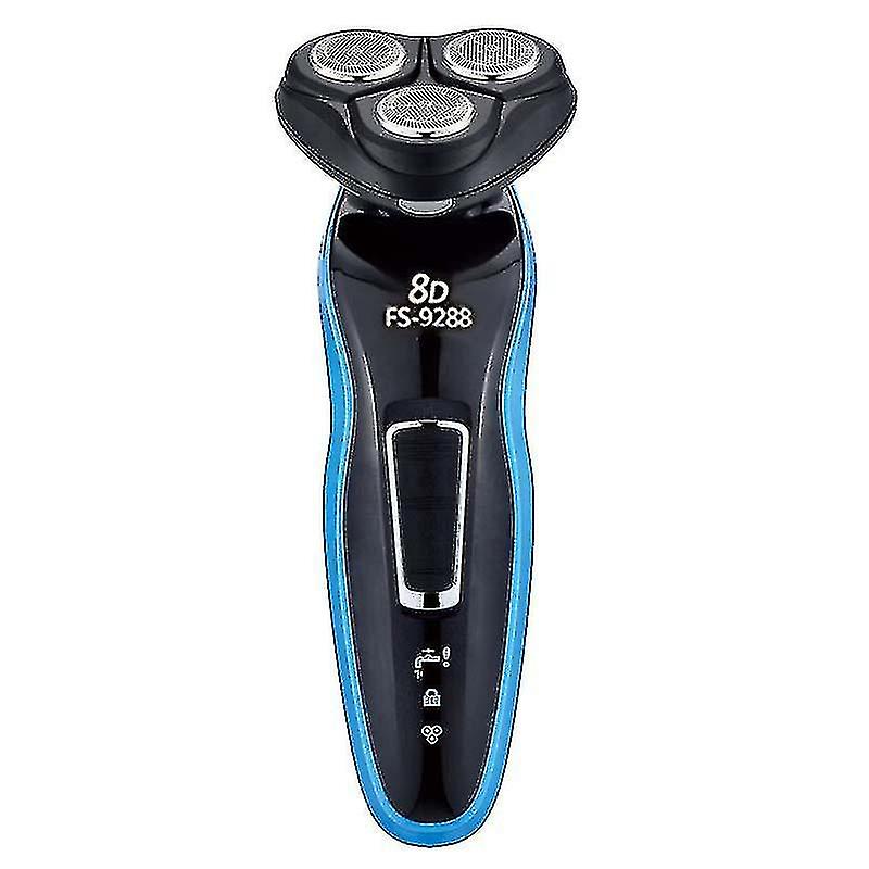 4 in 1 Multifunctional Men's Razor