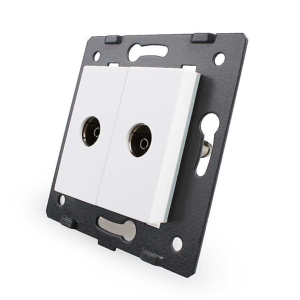 TV TV Wall Socket Accessory Sound video microphone Outlet