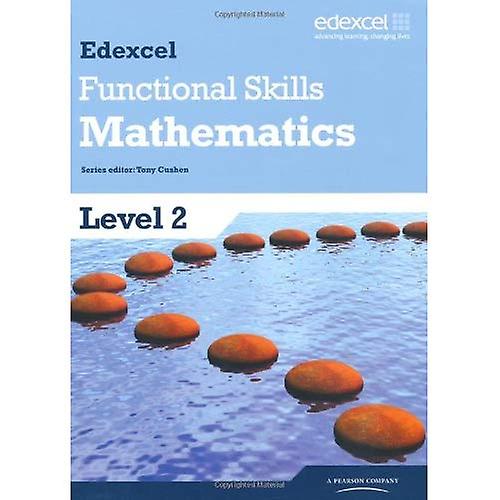 Edexcel functionele vaardigheden wiskunde niveau 2 Student boek: Niveau 2