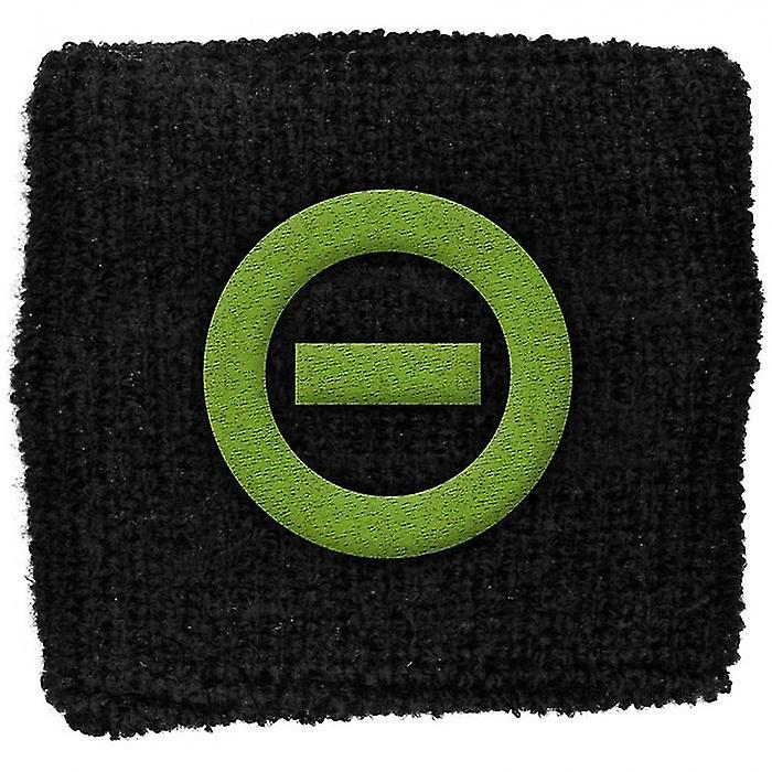 Type O Negative Symbol Wristband