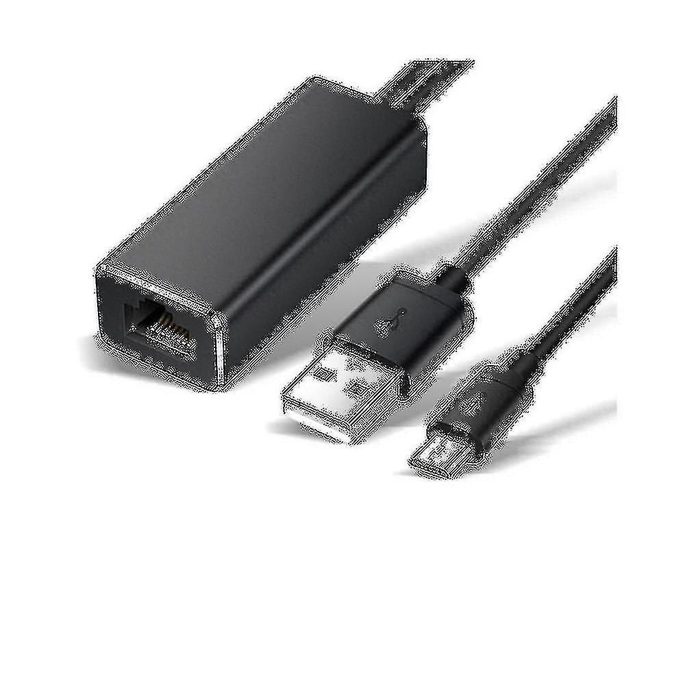 -usb Ethernet Adapter 10/100mbps For Usb To Rj45 Usb Network Card For Google Gen 2 1 Ultra