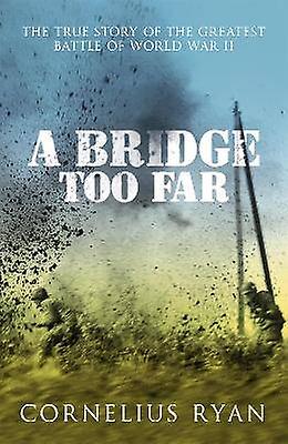 A Bridge Too Far
