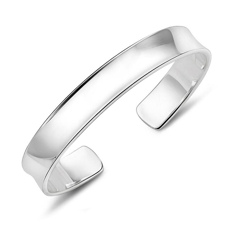 Glossy Bracelet Opening Versatile Hand Ornament