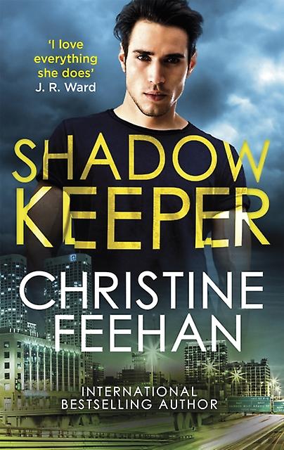 Shadow Keeper - Christine Feehan