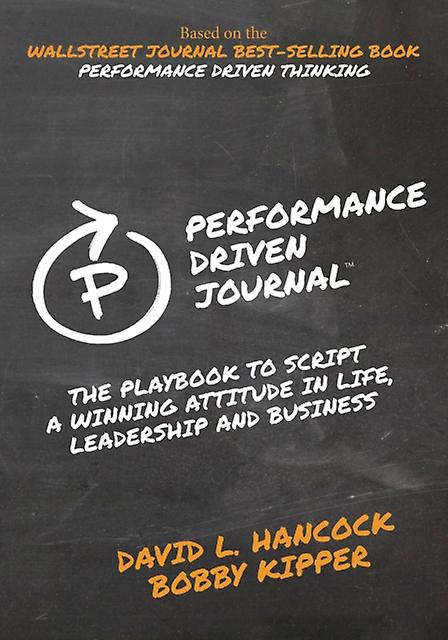Performancedriven Journal