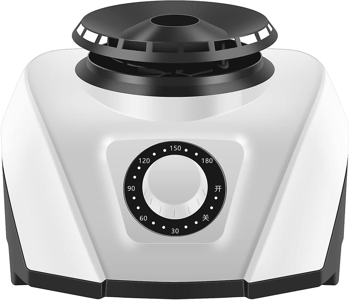 Laundry Dryer 1200w Mini Electric Laundry Dryer High Efficiency Clothes Dryer High Efficiency Mute Clothes Drying Ma