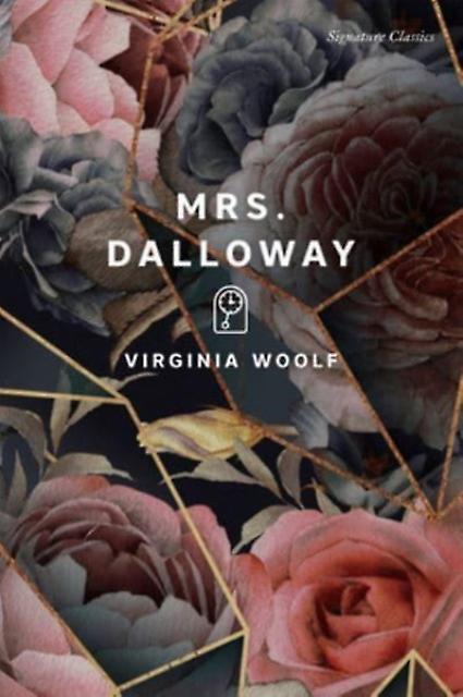 Mrs. Dalloway - Virginia Woolf