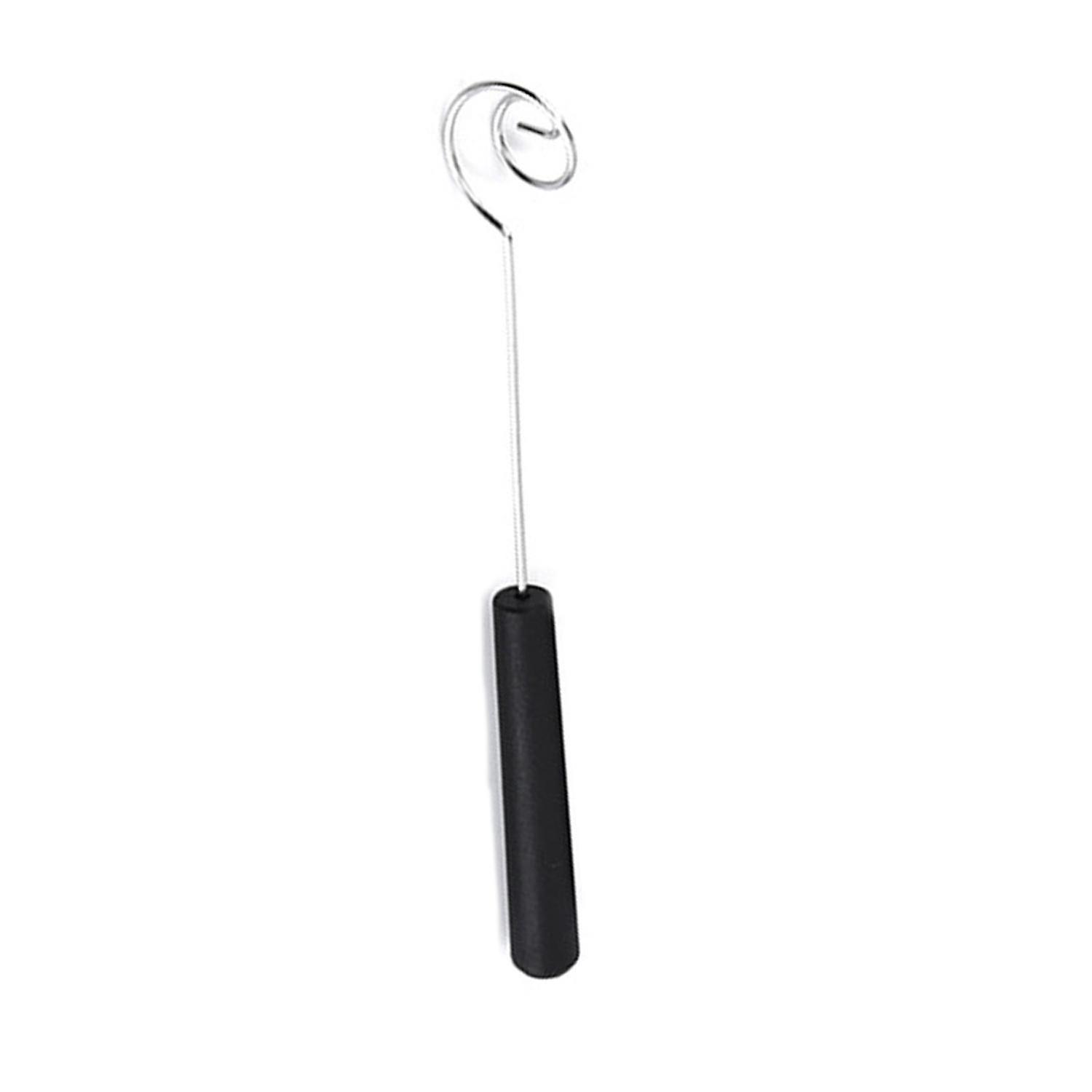 ZHOUBA Fondue Fork DIY Multifunctional Metal Chocolate Dipping Tool for Home