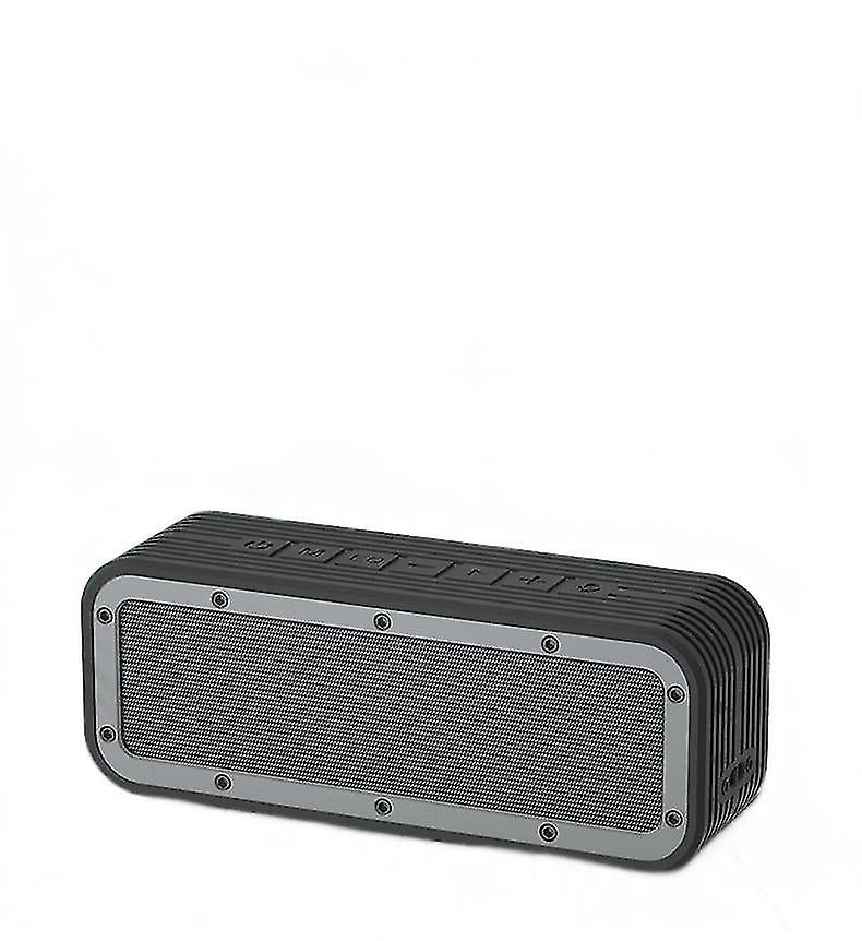 50W Portable Speakers Ipx7 Waterproof Wireless Bluetooth Speaker