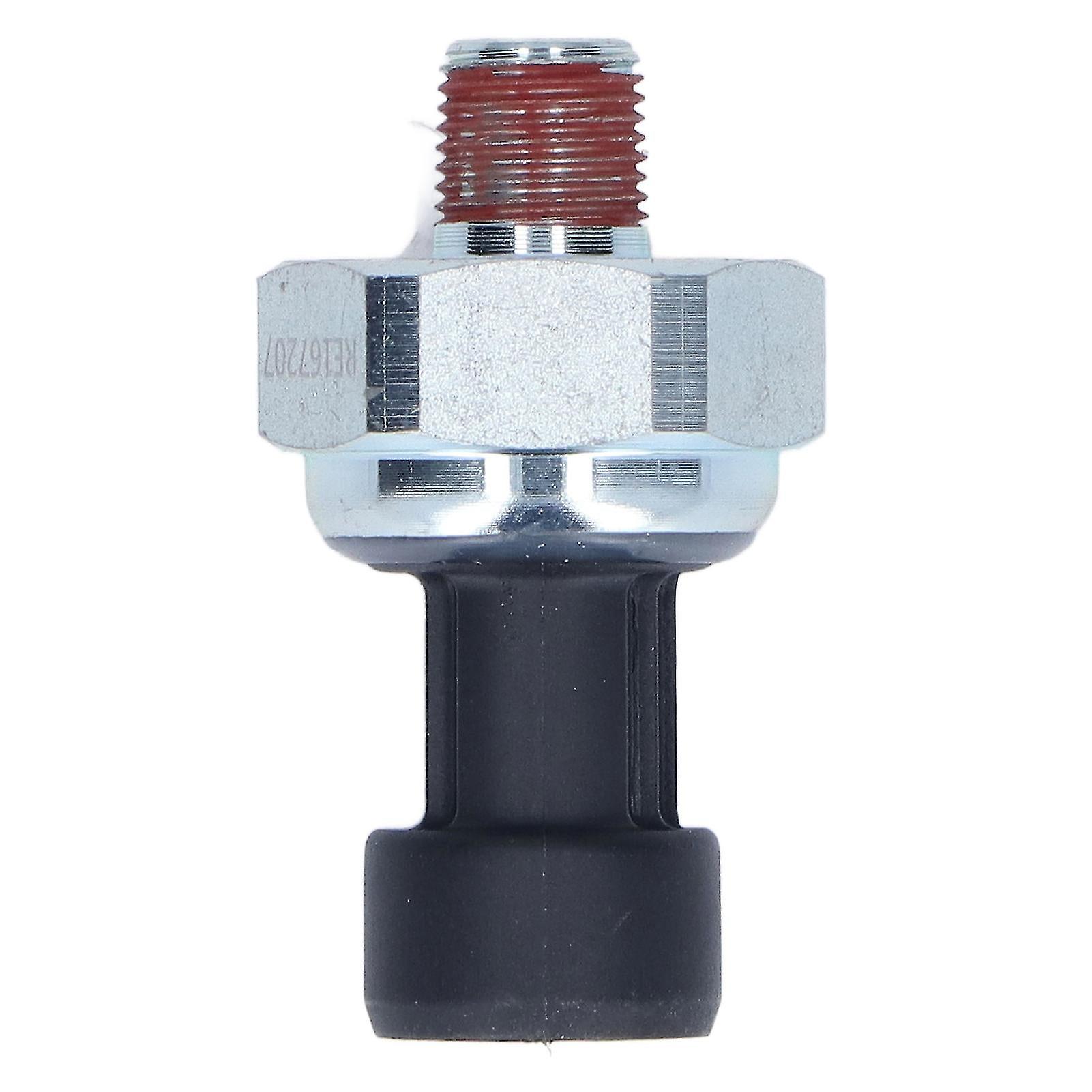 Engine Oil Pressure Sensor Abs For John Deere Dt466e I530e Dt466 Dt530 Ht53 24v Re167207