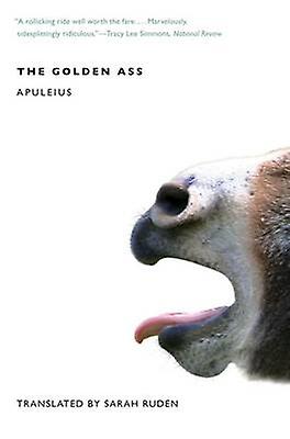 Golden Ass - Apuleius
