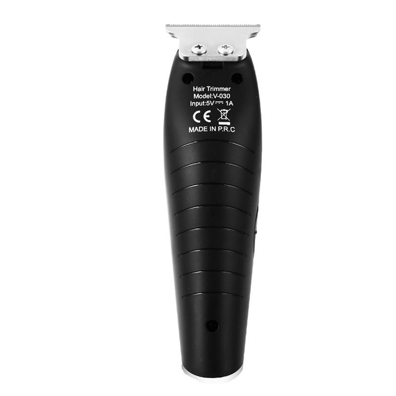 Rechargeable Grooming And Trimming Kit All-in-one Grooming Kit