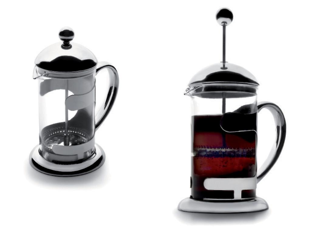 Kaffepress Ibili 