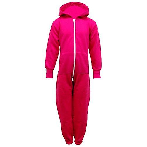 Toddlers Unisex Plain Onesies