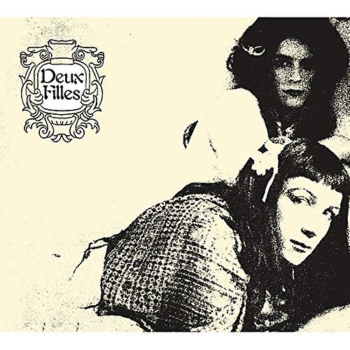 Deux Filles - Silence & Wisdom / Double Happiness [CD]