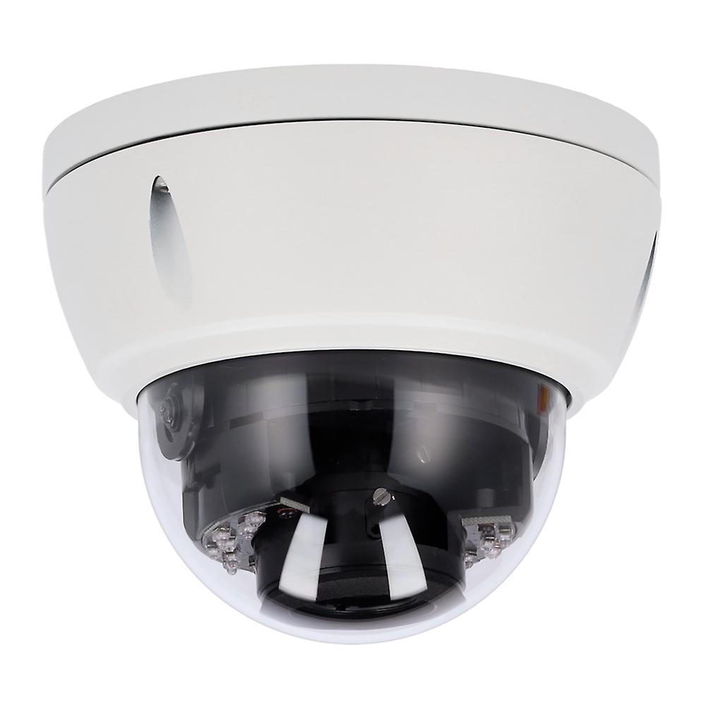 Dome Camera ECO Range - Output 4in1 - Resolution 3K (5Mpx 16:9) - 2.8~12mm Varifocal Lens - IR Matrix LEDs IR Matrix LEDs Range 40 m - Weatherproof IP