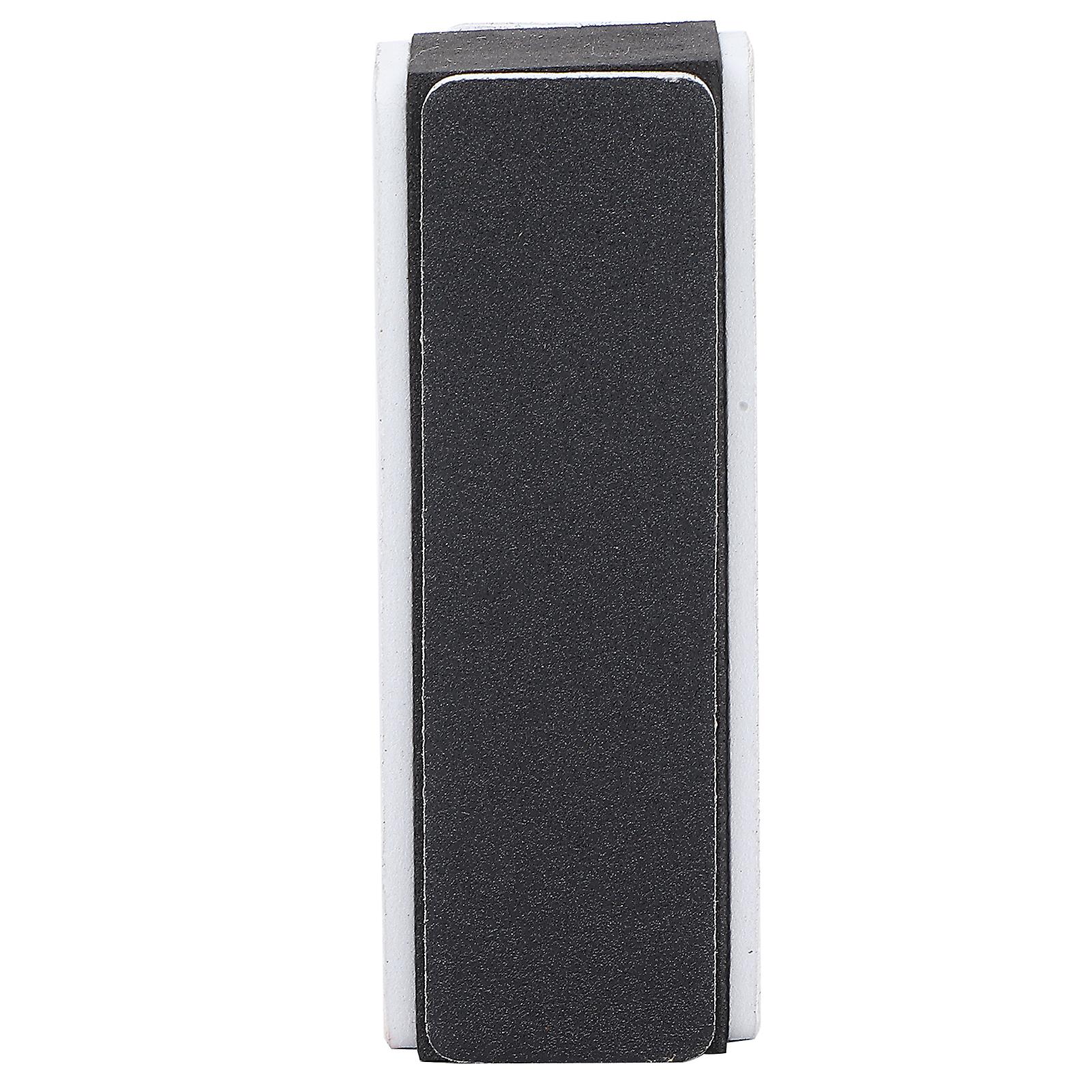 Professional Nail Buffer, Portable Sanding Block for Home Nail Salon