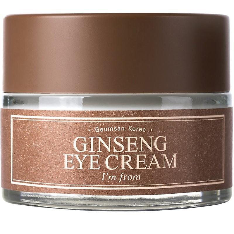 I'm From Ginseng Crème Contour des Yeux 30g