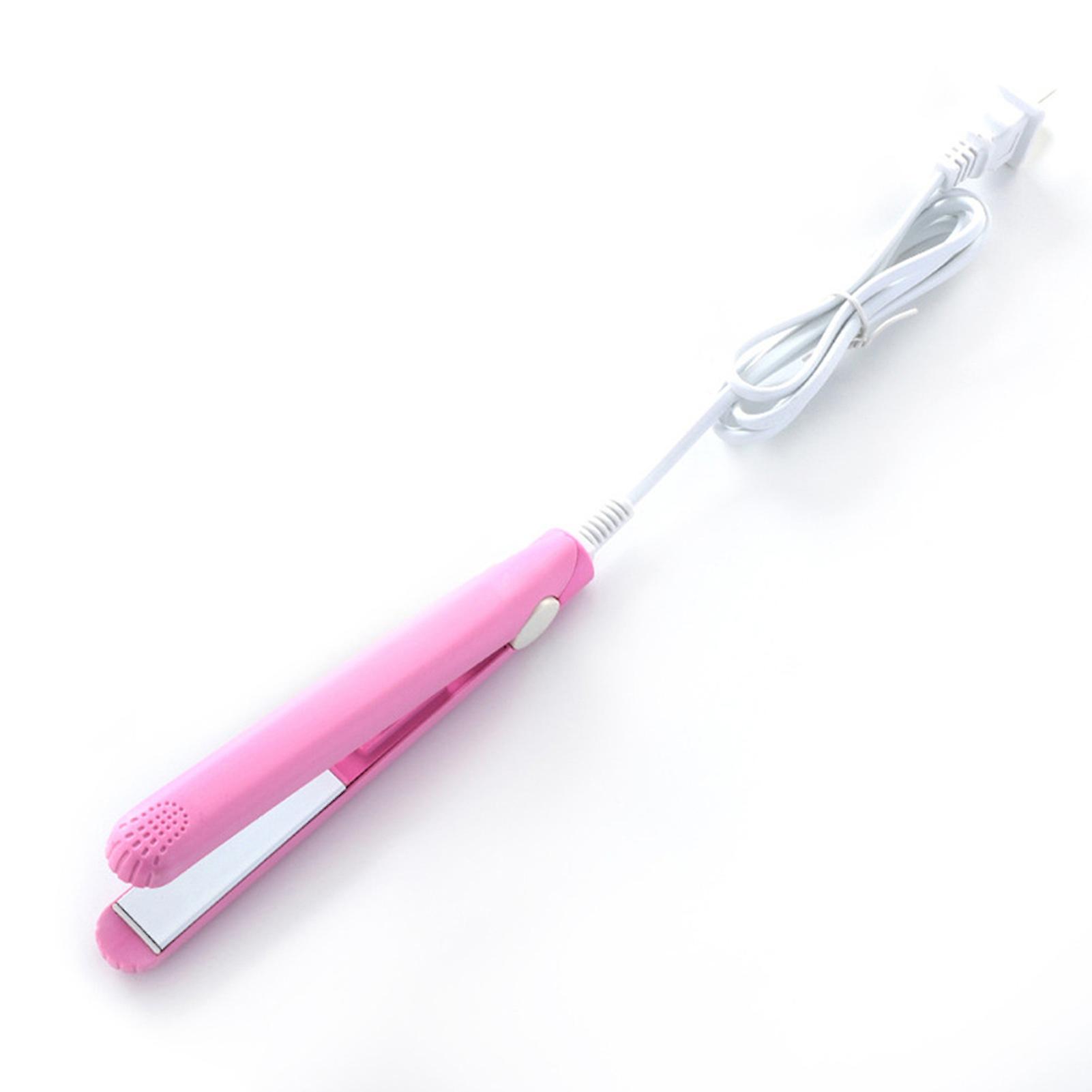 Portable Mini Bag Sealer 175x18x65mm Adjustable Handheld Tool